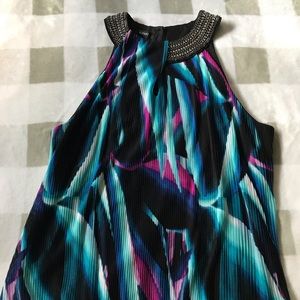 Alfani women’s blouse